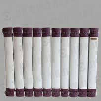 鋼鋁復(fù)合暖氣片